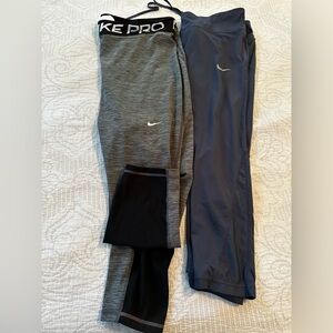 Nike leggings